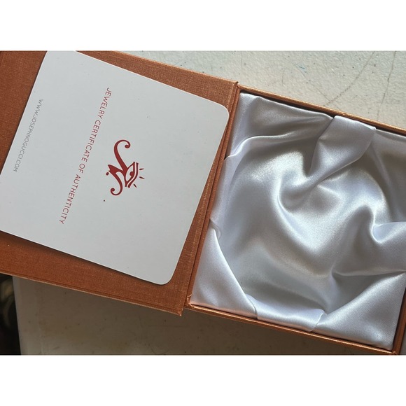 Joseph Nogucci Empty Box - Picture 3 of 8